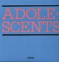Picture of the Music Record - Adolescents by The Adolescents