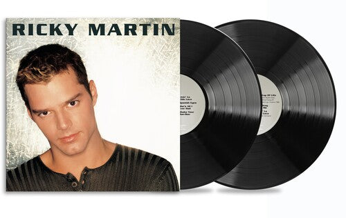 Picture of the Music Record - Ricky Martin by Ricky Martin