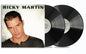 Picture of the Music Record - Ricky Martin by Ricky Martin