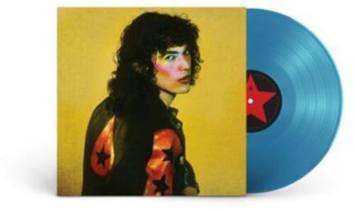 Picture of the Music Record - Found Heaven - Limited Blue Vinyl [Import] by Conan Gray