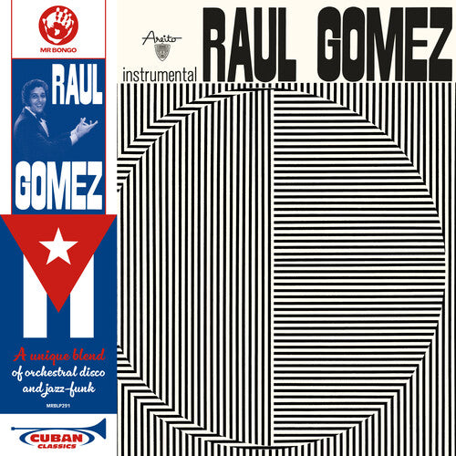 Picture of the Music Record - Raul Gomez by Raul Gomez