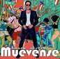 Picture of the Music Record - Muevense by Marc Anthony