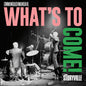 Picture of the Music Record - What's to Come by Ginmanblachmandahl