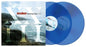 Picture of the Music Record - Morning View XXIII (Limited Blue Vinyl) [Import] by Incubus