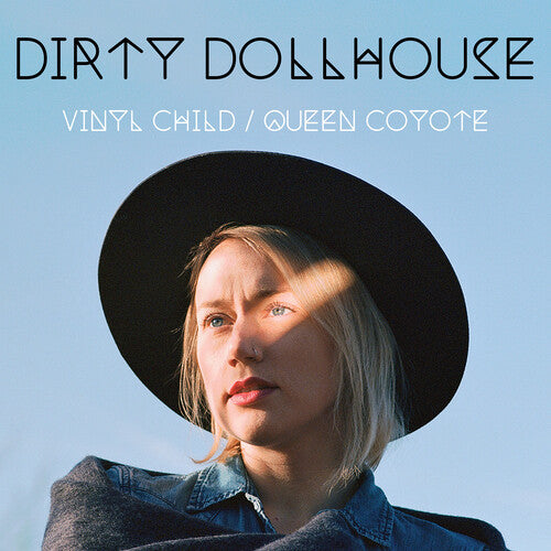 Picture of the Music Record - Vinyl Child /  Queen Coyote by Dirty Dollhouse