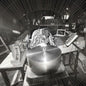Picture of the Music Record - Drone Machines by Author & Punisher