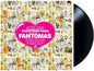 Picture of the Music Record - Suspended Animation by Fantomas