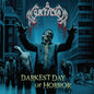 Picture of the Music Record - Darkest Day Of Horror by Mortician