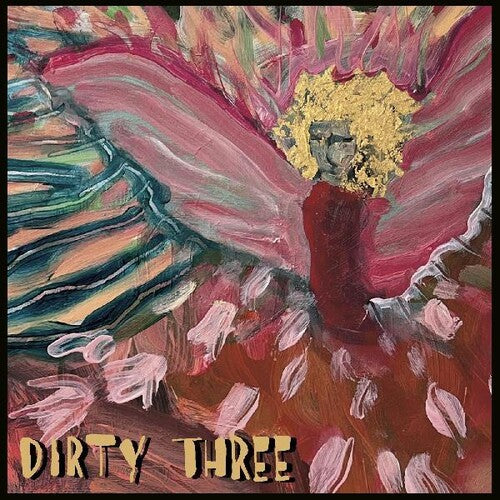 Picture of the Music Record - Love Changes Everything by Dirty Three