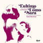 Image of the Music Record - L'ultimo Uomo Di Sara (Original Soundtrack) by Ennio Morricone