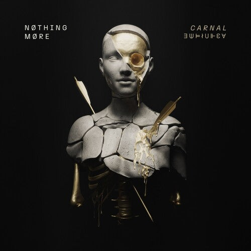 Picture of the Music Record - Carnal [Explicit Content] by Nothing More