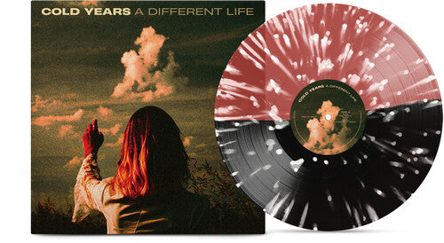 Picture of the Music Record - A Different Life by Cold Years