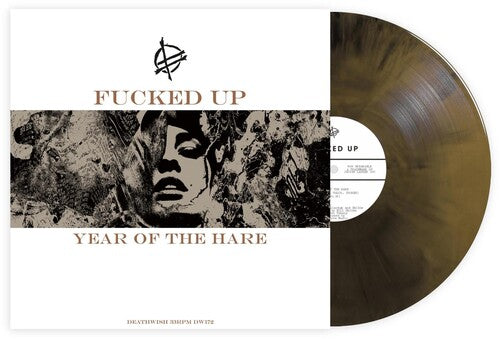 Picture of the Music Record - Year Of The Hare by F***ed Up