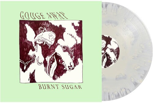Image of the Music Record - Burnt Sugar by Gouge Away