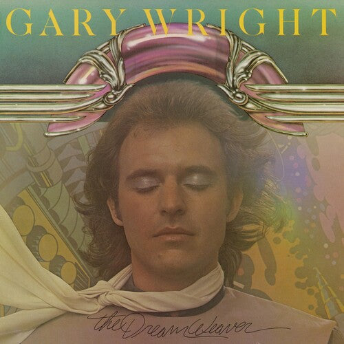 Picture of the Music Record - Dream Weaver by Gary Wright