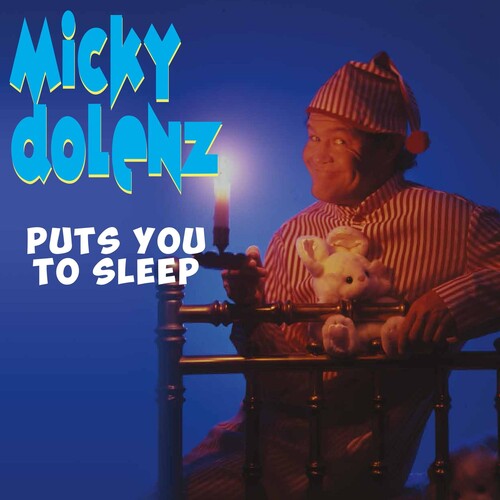 Picture of the Music Record - Puts You To Sleep by Micky Dolenz