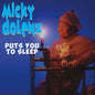 Picture of the Music Record - Puts You To Sleep by Micky Dolenz