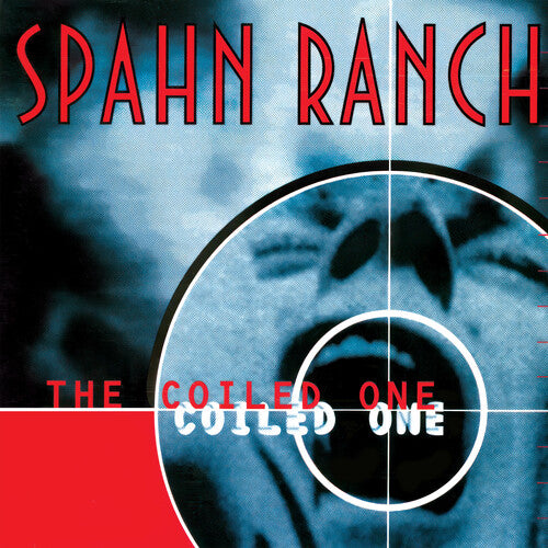 Picture of the Music Record - The Coiled One by Spahn Ranch