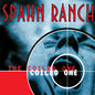 Picture of the Music Record - The Coiled One by Spahn Ranch