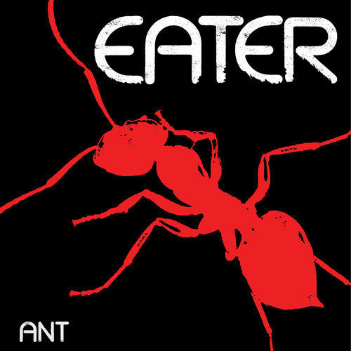 Picture of the Music Record - Ant by Eater