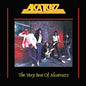 Image of the Music Record - Best of Alcatrazz by Alcatrazz
