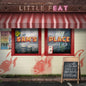 Picture of the Music Record - Sam's Place by Little Feat