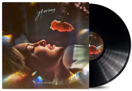 Picture of the Music Record - Glorious by Kate Hudson