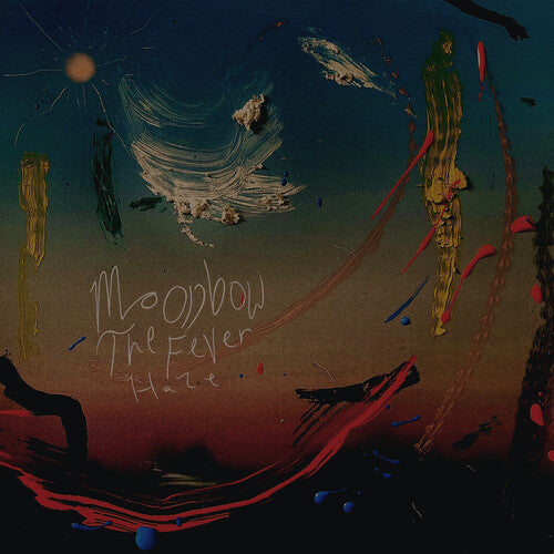 Picture of the Music Record - Moonbow by The Fever Haze