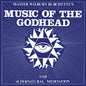 Picture of the Music Record - Music of the Godhead by Master Wilburn Burchette