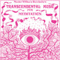 Picture of the Music Record - Transcendental Music for Meditation by Master Wilburn Burchette
