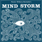 Picture of the Music Record - Mind Storm by Master Wilburn Burchette