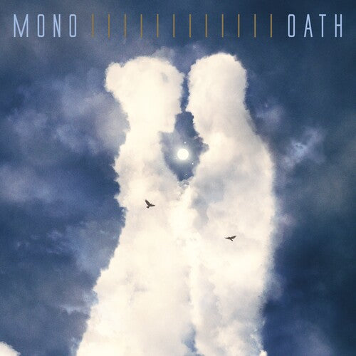 Picture of the Music Record - Oath by Mono