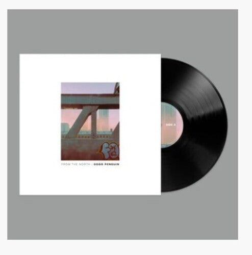 Picture of the Music Record - From The North - Gogo Penguin Live In Manchester by GoGo Penguin