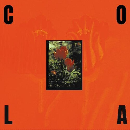 Image of the Music Record - The Gloss by Cola