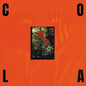 Image of the Music Record - The Gloss by Cola