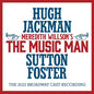 Image of the Music Record - Meredith Willson's The Music Man /  O.b.c.r. by MEREDITH WILLSON'S THE MUSIC MAN / O.B.C.R.