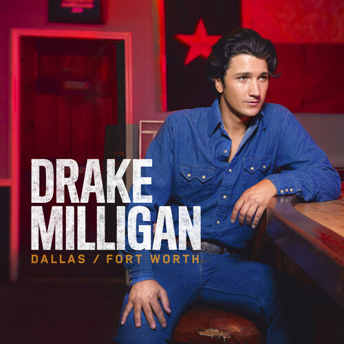 Picture of the Music Record - Dallas/ Fort Worth by Drake Milligan