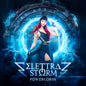Image of the Music Record - Powerlords by Elettra Storm
