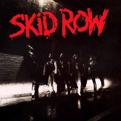 Picture of the Music Record - Skid Row by Skid Row