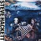 Picture of the Music Record - Feedback '86 by Steve Hackett