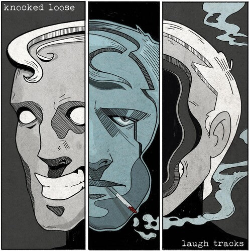 Picture of the Music Record - LAUGH TRACKS by Knocked Loose