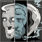 Picture of the Music Record - LAUGH TRACKS by Knocked Loose