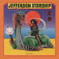 Picture of the Music Record - Spitfire by Jefferson Starship