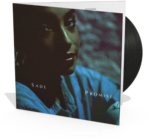 Picture of the Music Record - Promise by Sade