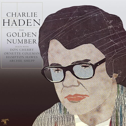 Picture of the Music Record - The Golden Number (Verve By Request Series) by Charlie Haden