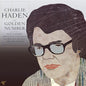 Picture of the Music Record - The Golden Number (Verve By Request Series) by Charlie Haden