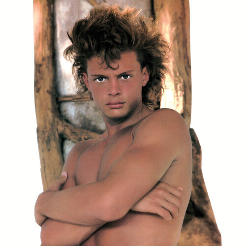 Picture of the Music Record - Busca Una Mujer by Luis Miguel