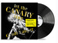 Picture of the Music Record - Let The Canary Sing by Cyndi Lauper