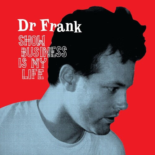 Picture of the Music Record - Show Business Is My Life by Dr Frank