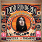 Picture of the Music Record - Live in Chicago '91 by Todd Rundgren